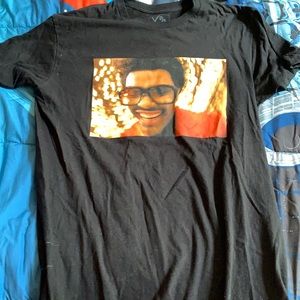 XO x The Weeknd “Heartless” Tshirt